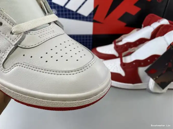 Boostmaster lin Ship Pack 1 High Nike Air & CT6252-900 New Jordan Beginnings Retro 0506